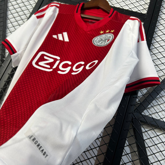 Ajax Amsterdam Domicile 25/26