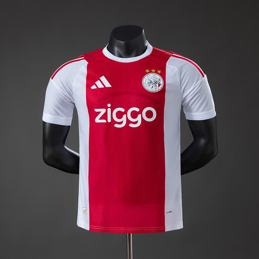 Ajax Amsterdam Domicile 26/27