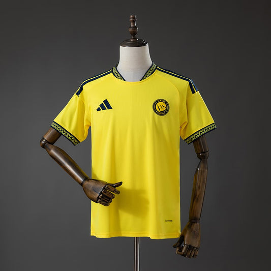 Al-Nassr Football Club Domicile 26/27