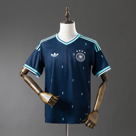 Allemagne Extérieur Coupe du Monde 2026