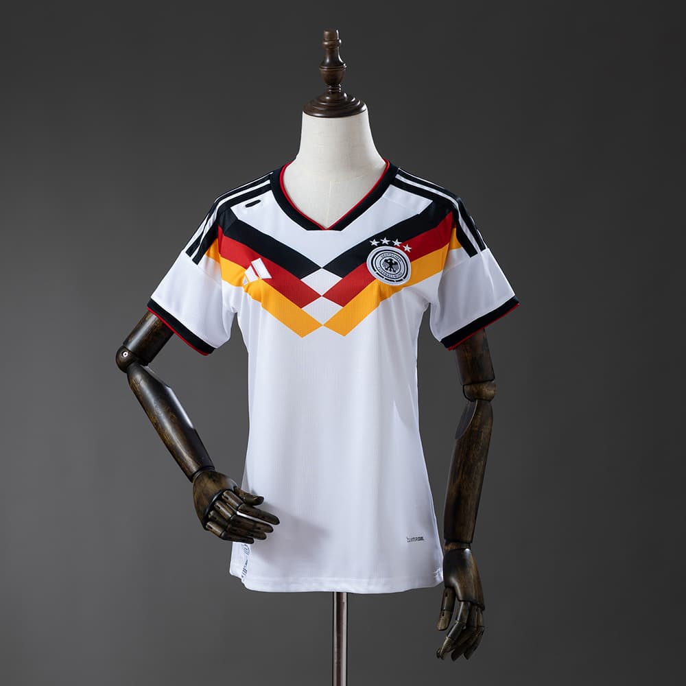 Allemagne Femme Domicile Coupe du Monde 2026