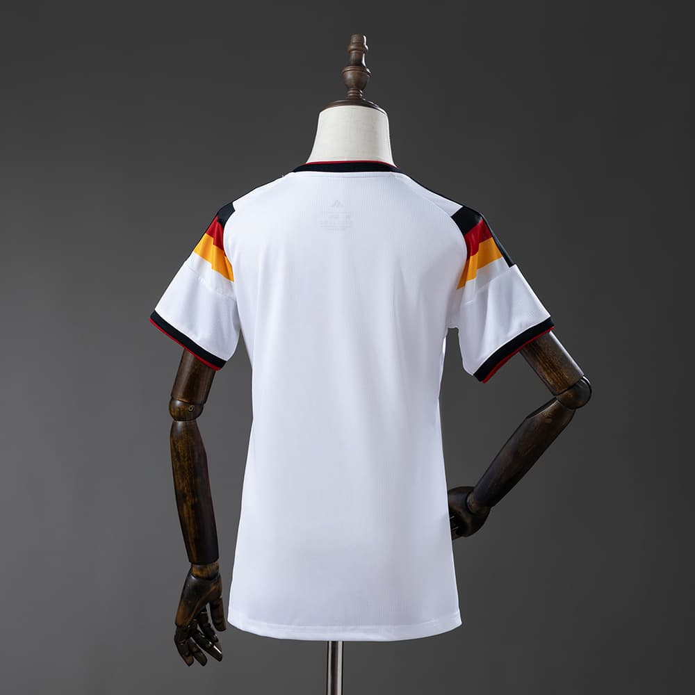 Allemagne Femme Domicile Coupe du Monde 2026