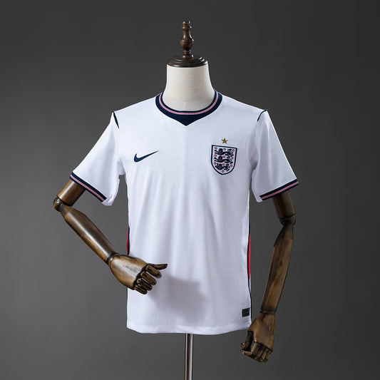 Angleterre Domicile Coupe du Monde 2026