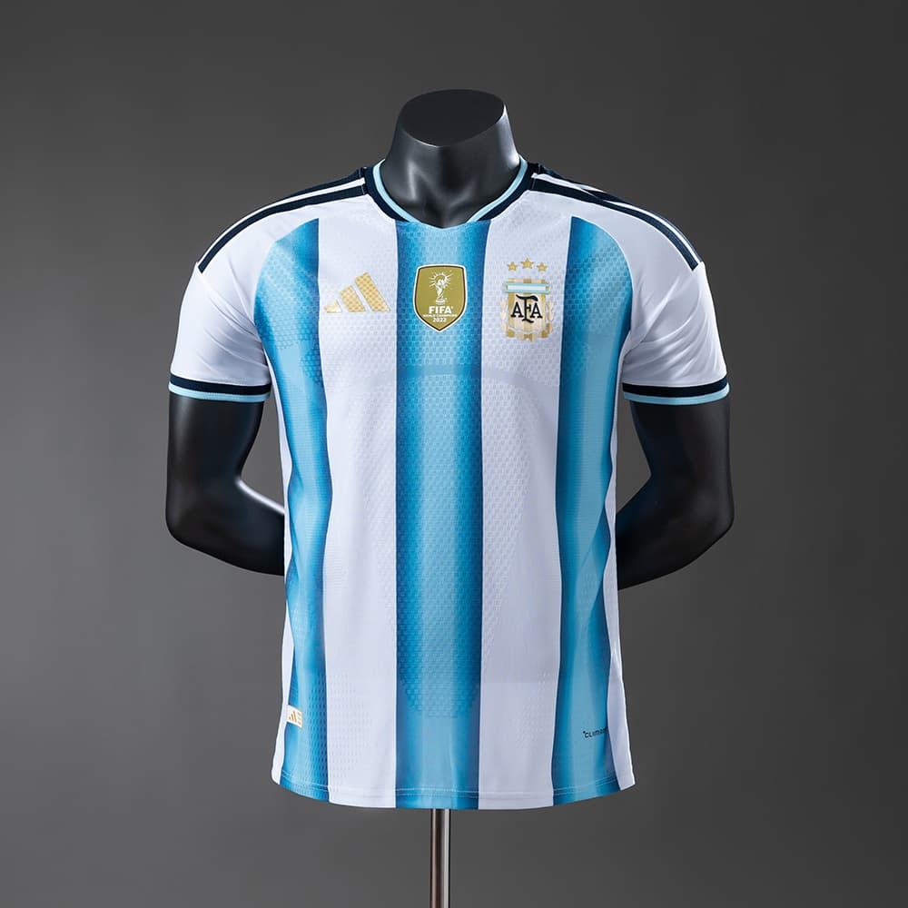Argentine Domicile Coupe du Monde 2026