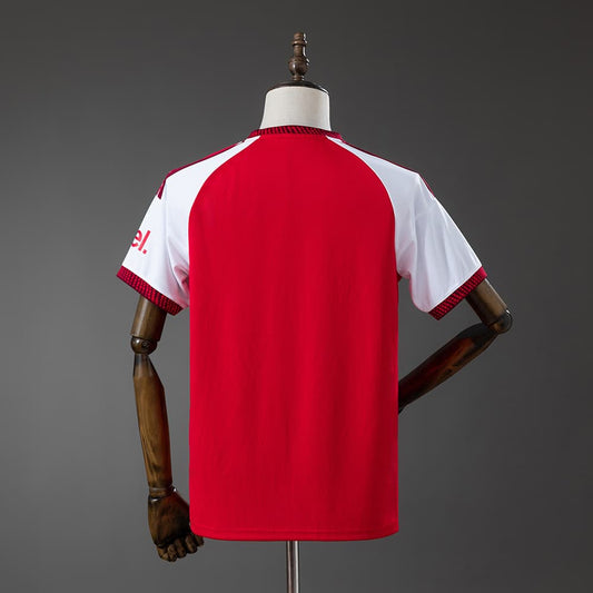 Arsenal Domicile 26/27