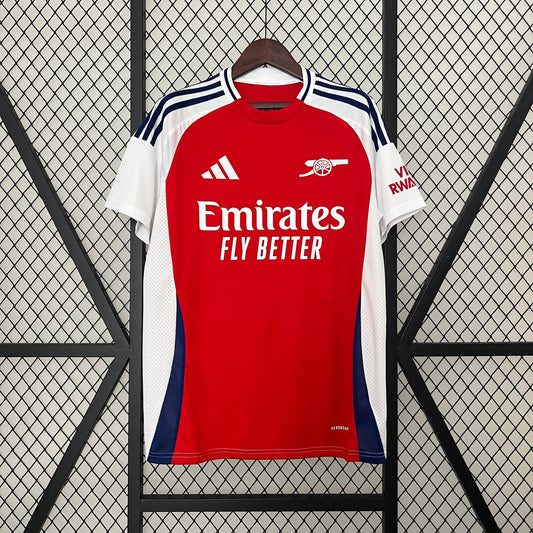 Arsenal Domicile Homme 24/25