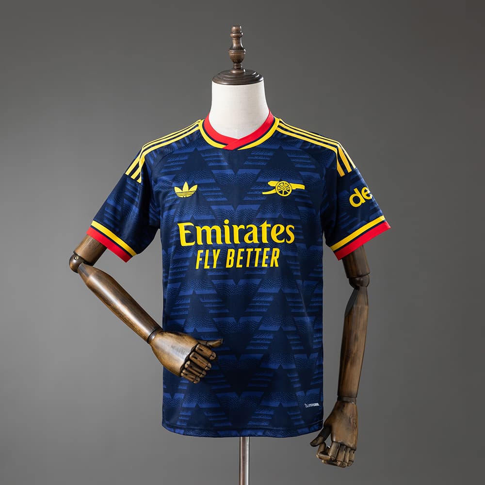Arsenal Extérieur 26/27
