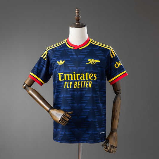 Arsenal Extérieur 26/27