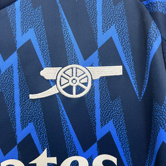 Arsenal Extérieur 25/26