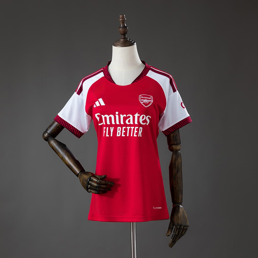 Arsenal Femme Domicile 26/27