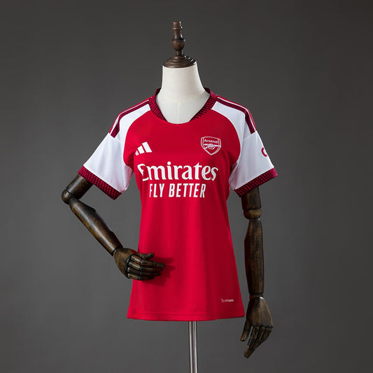 Arsenal Femme Domicile 26/27