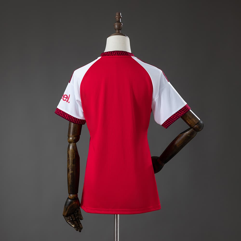 Arsenal Femme Domicile 26/27