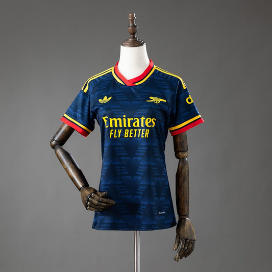 Arsenal Femme Extérieur 26/27