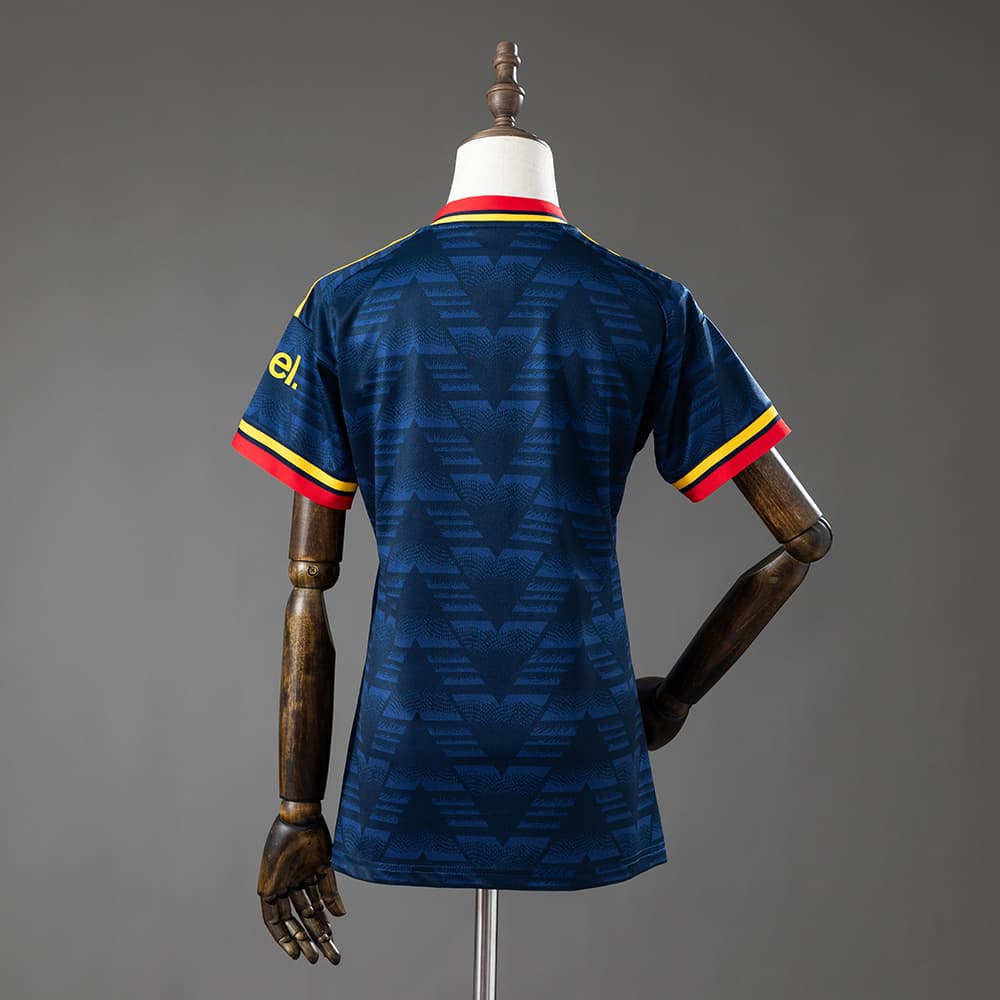 Arsenal Femme Extérieur 26/27