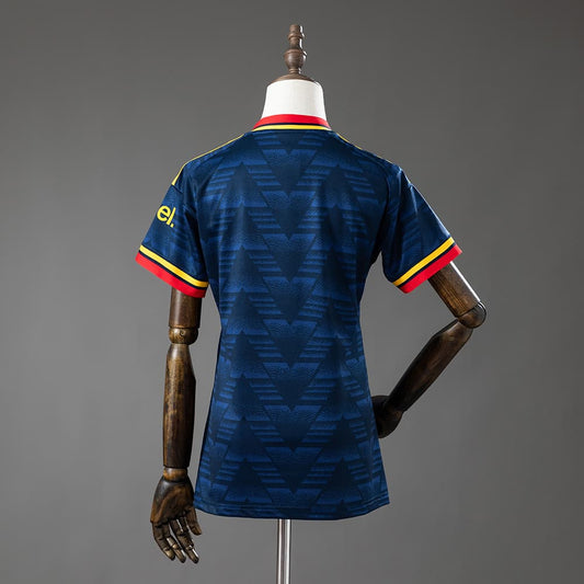 Arsenal Femme Extérieur 26/27