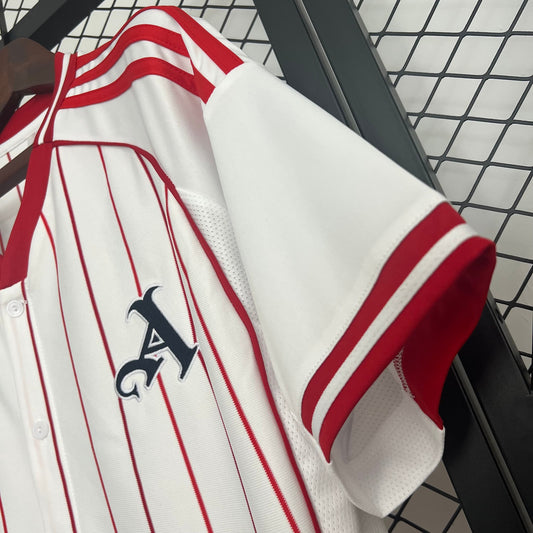 Arsenal x MLB Édition Limitée 25/26