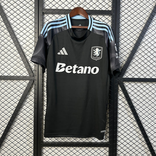 Aston Villa Extérieur Homme 25/26