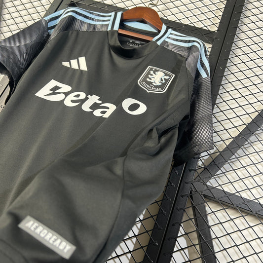 Aston Villa Extérieur Homme 25/26