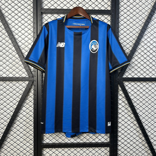Atalanta Bergame Domicile 25/26