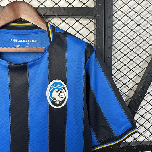 Atalanta Bergame Domicile 25/26