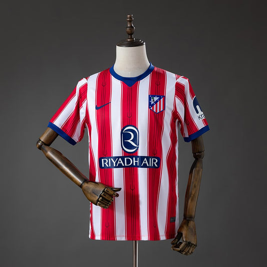Atlético Madrid Domicile 26/27
