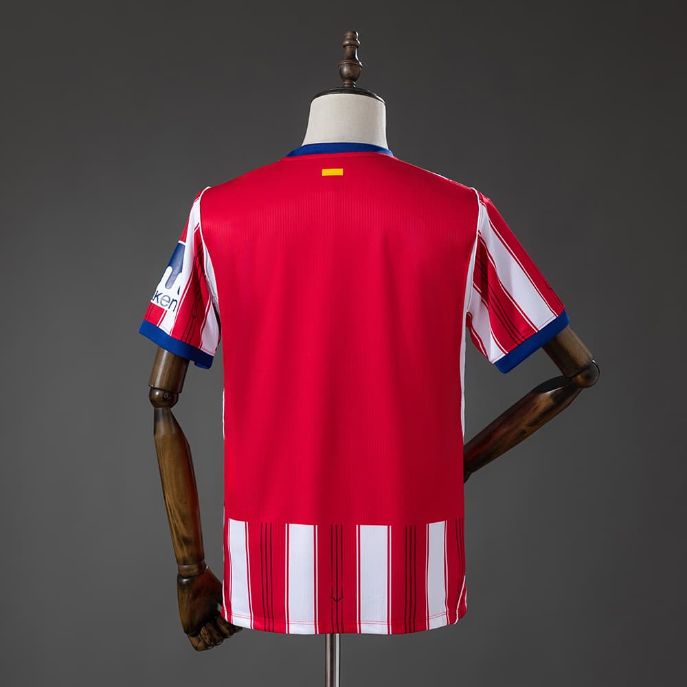 Atlético Madrid Domicile 26/27