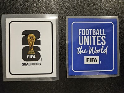 Qualification Coupe du Monde 2026