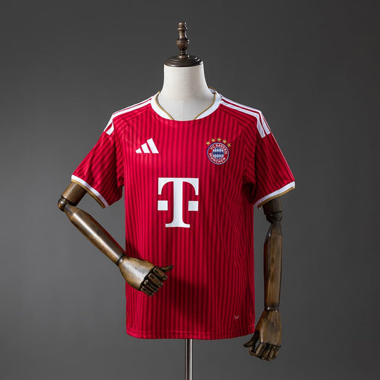 Bayern Munich Domicile 26/27