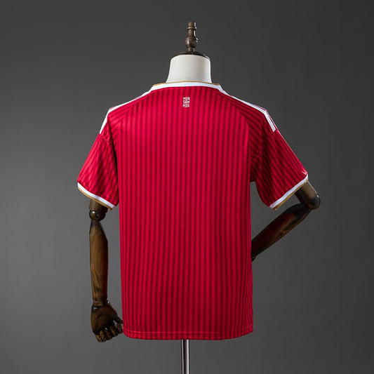 Bayern Munich Domicile 26/27
