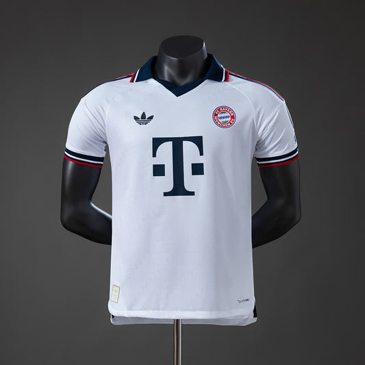 Bayern Munich Extérieur 26/27