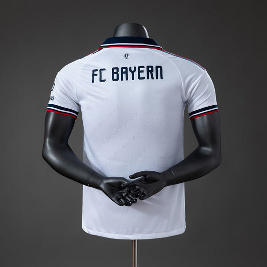 Bayern Munich Extérieur 26/27