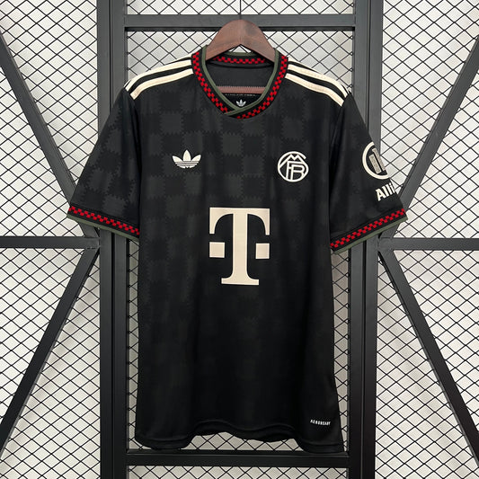 Bayern Munich Third 25/26