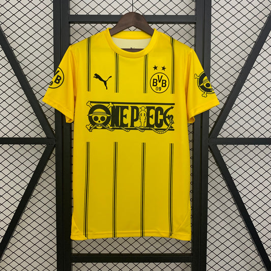 Borussia Dortmund Concept One Piece 25/26