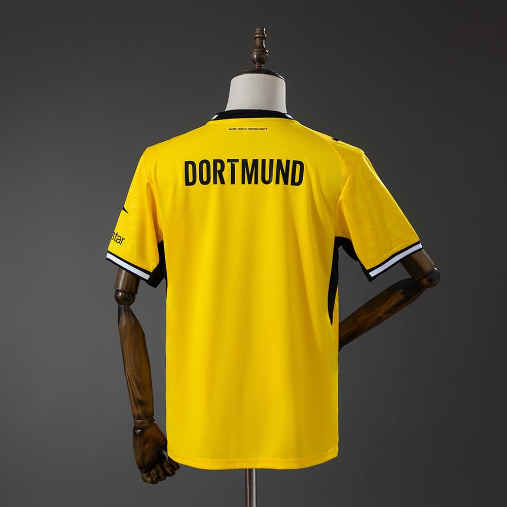 Borussia Dortmund Domicile 26/27