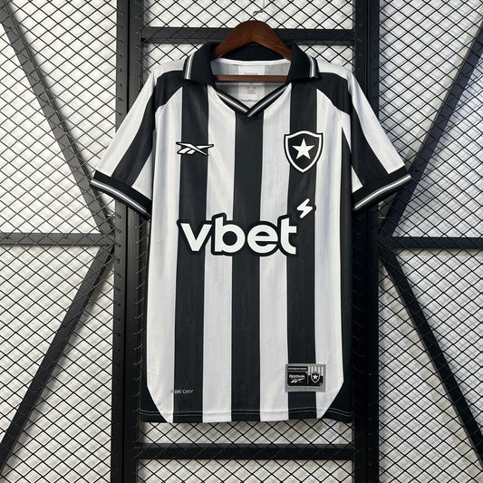 Botafogo Domicile 25/26