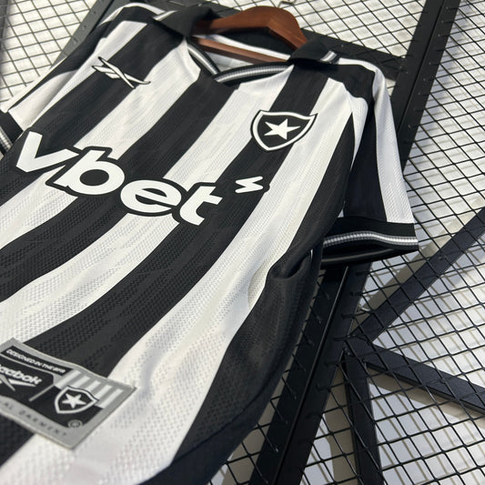 Botafogo Domicile 25/26