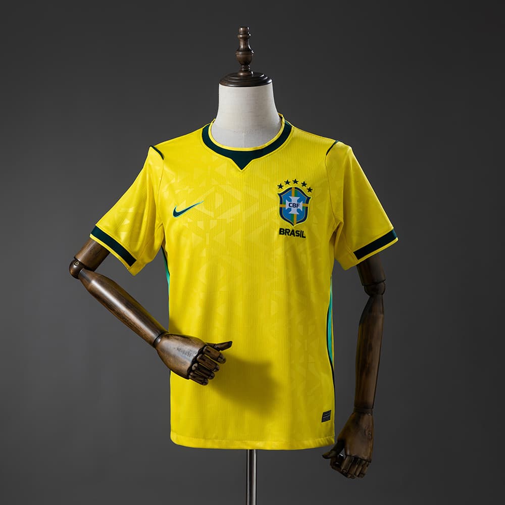 Brésil Domicile Coupe du Monde 2026