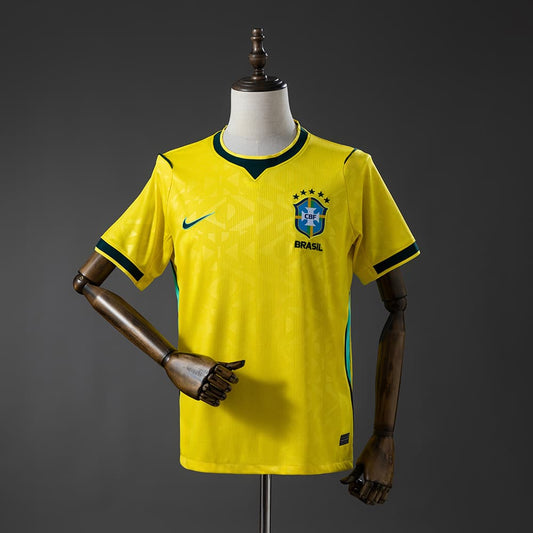 Brésil Domicile Coupe du Monde 2026