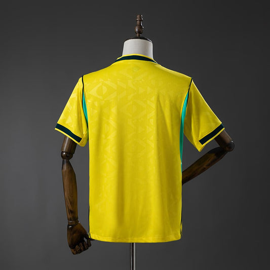 Brésil Domicile Coupe du Monde 2026