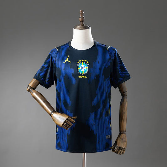 Brésil Extérieur Coupe du Monde 2026
