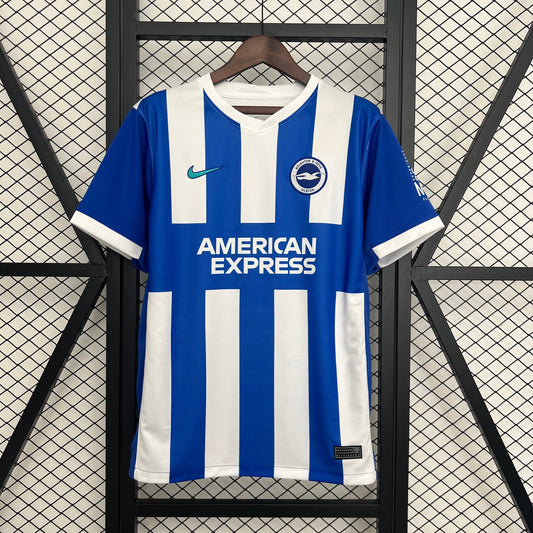 Brighton Domicile 25/26