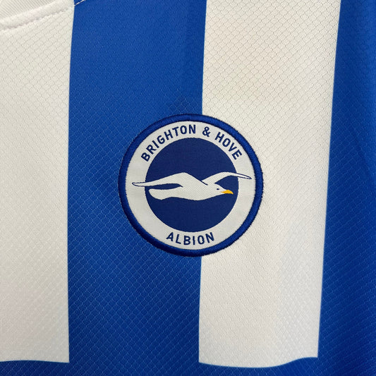 Brighton Domicile 25/26