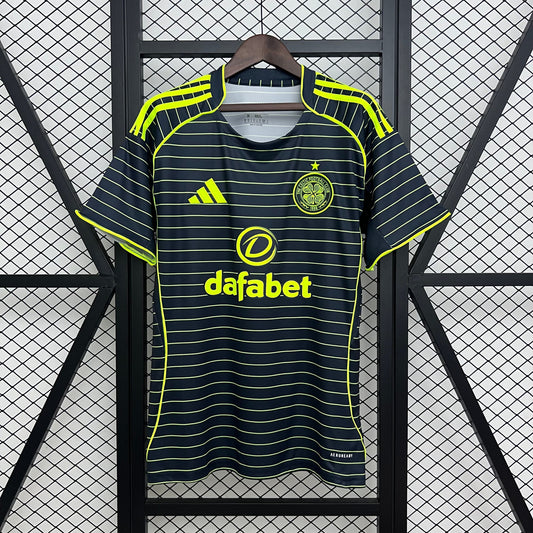 Celtic FC Extérieur 25/26