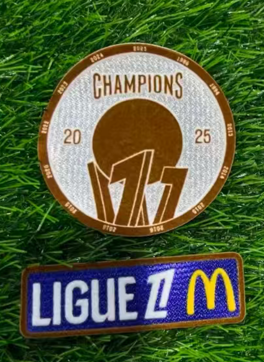 Champions L1 2025