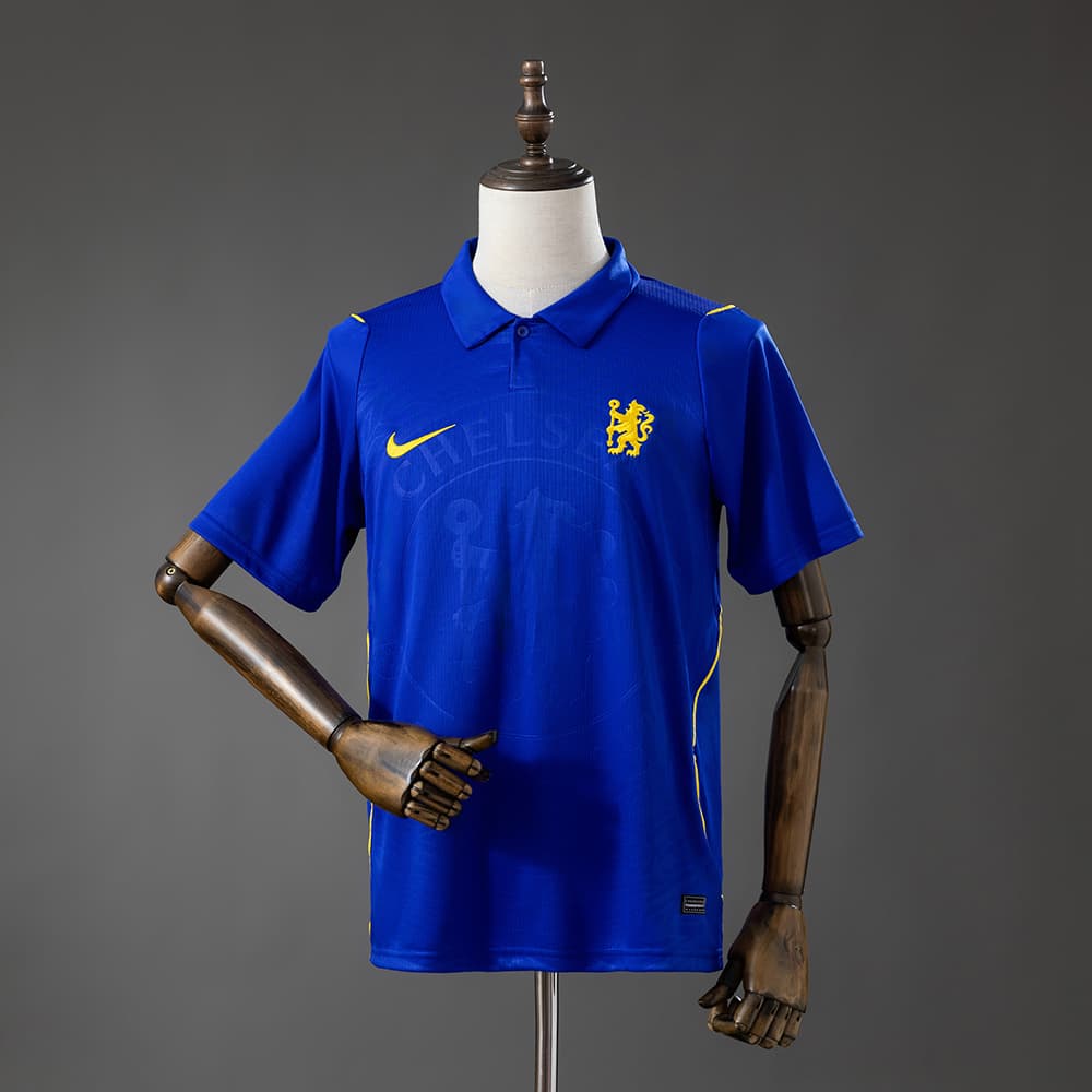Chelsea Domicile 26/27