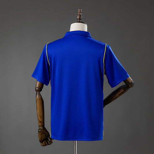 Chelsea Domicile 26/27