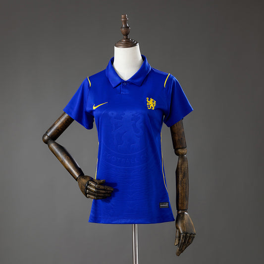 Chelsea Femme Domicile 26/27