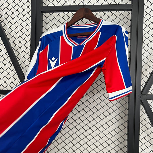 Crystal Palace Domicile 25/26