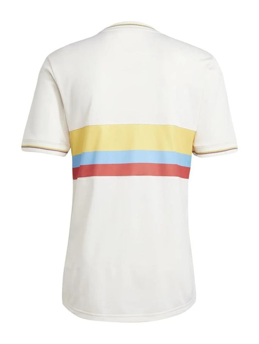 Maillot Colombie Édition Spéciale 100 Ans Homme