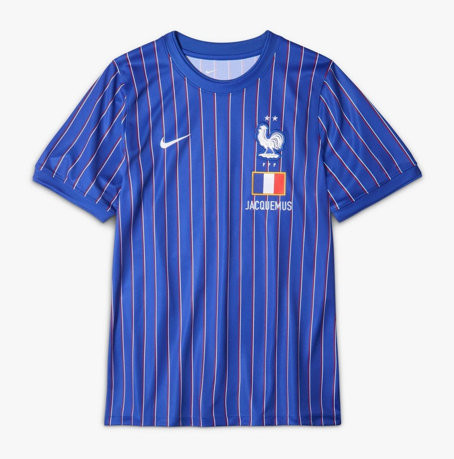 Équipe de France Avant-Match Coupe du Monde 2026